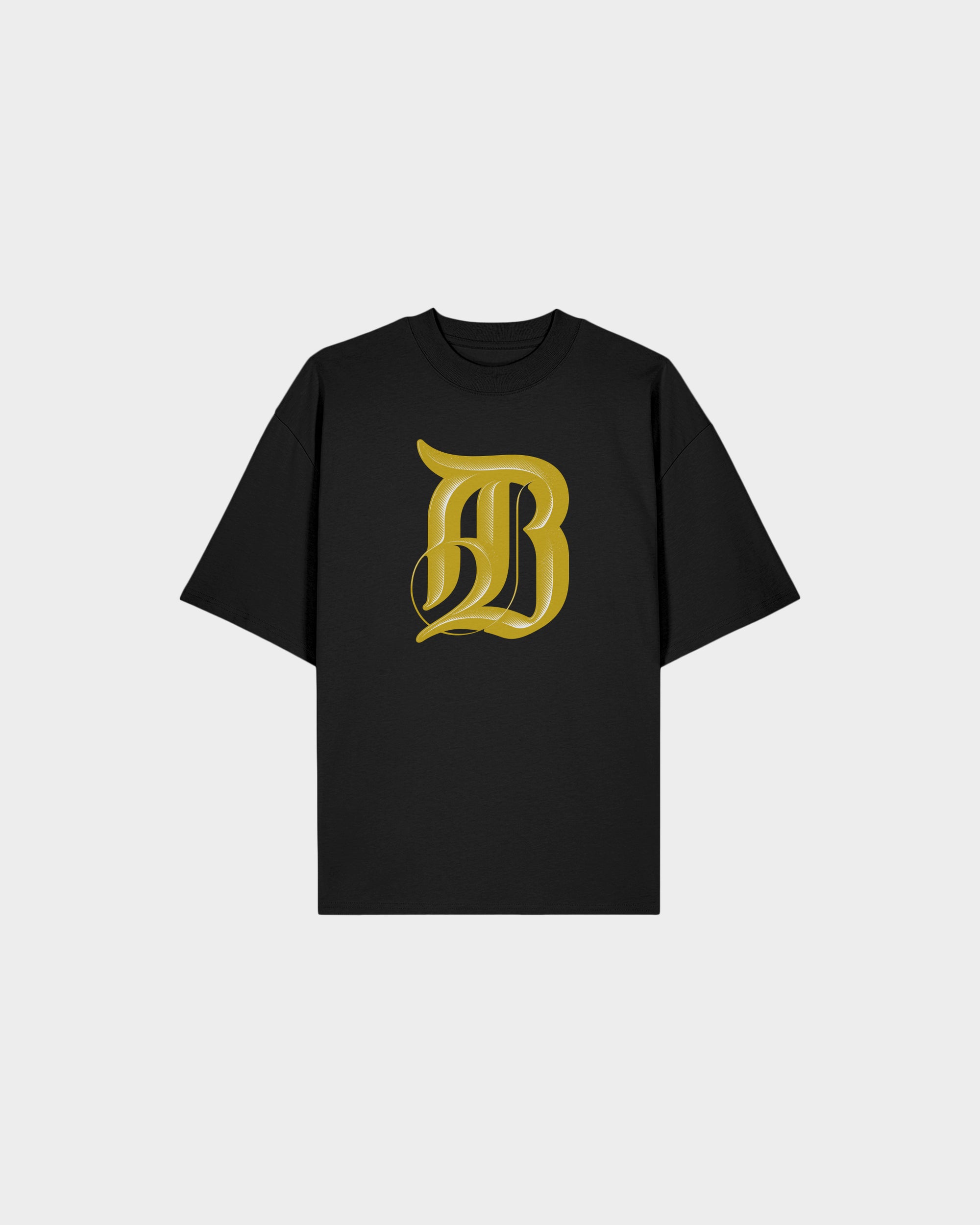 AB LOGO TEE