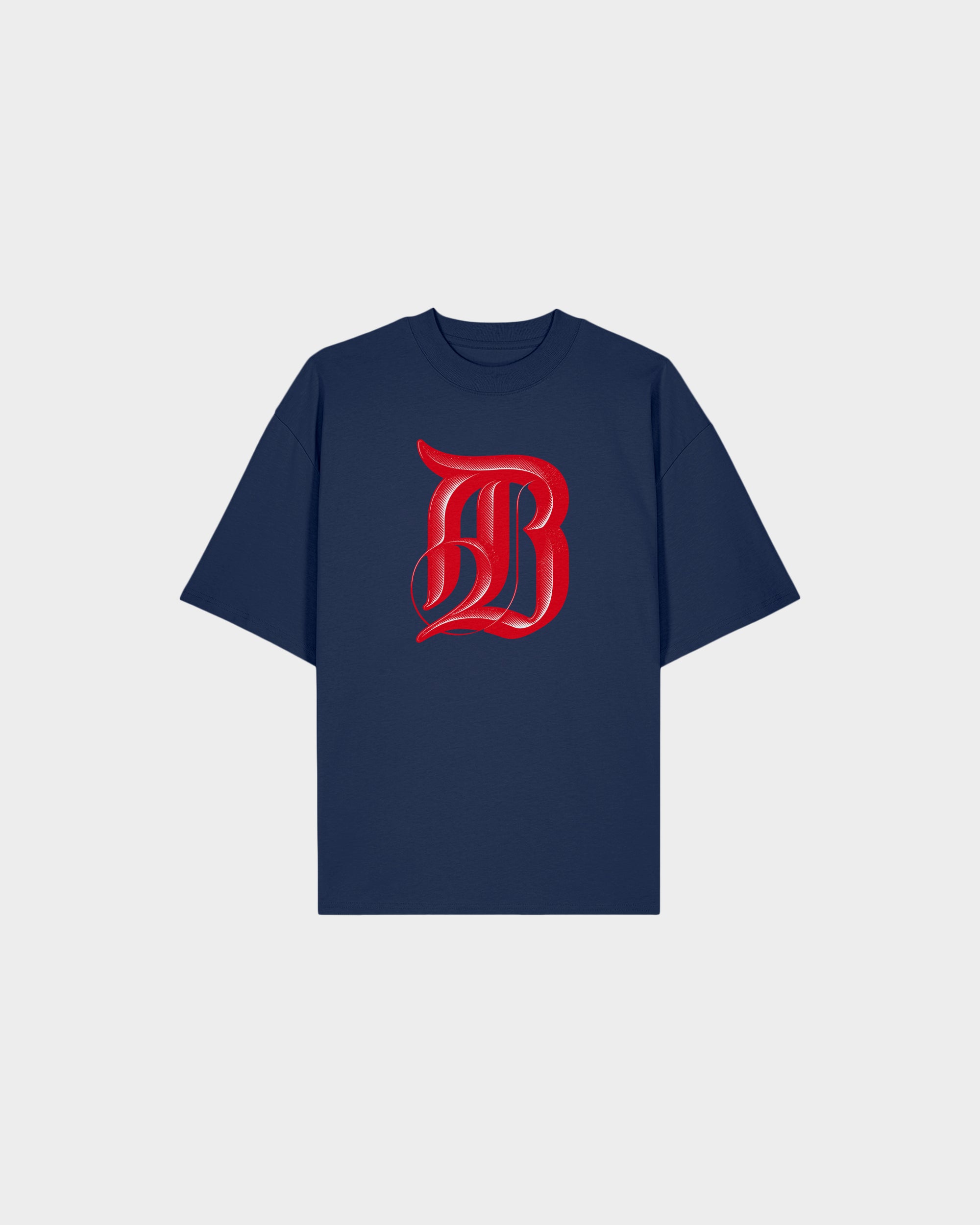 AB LOGO TEE