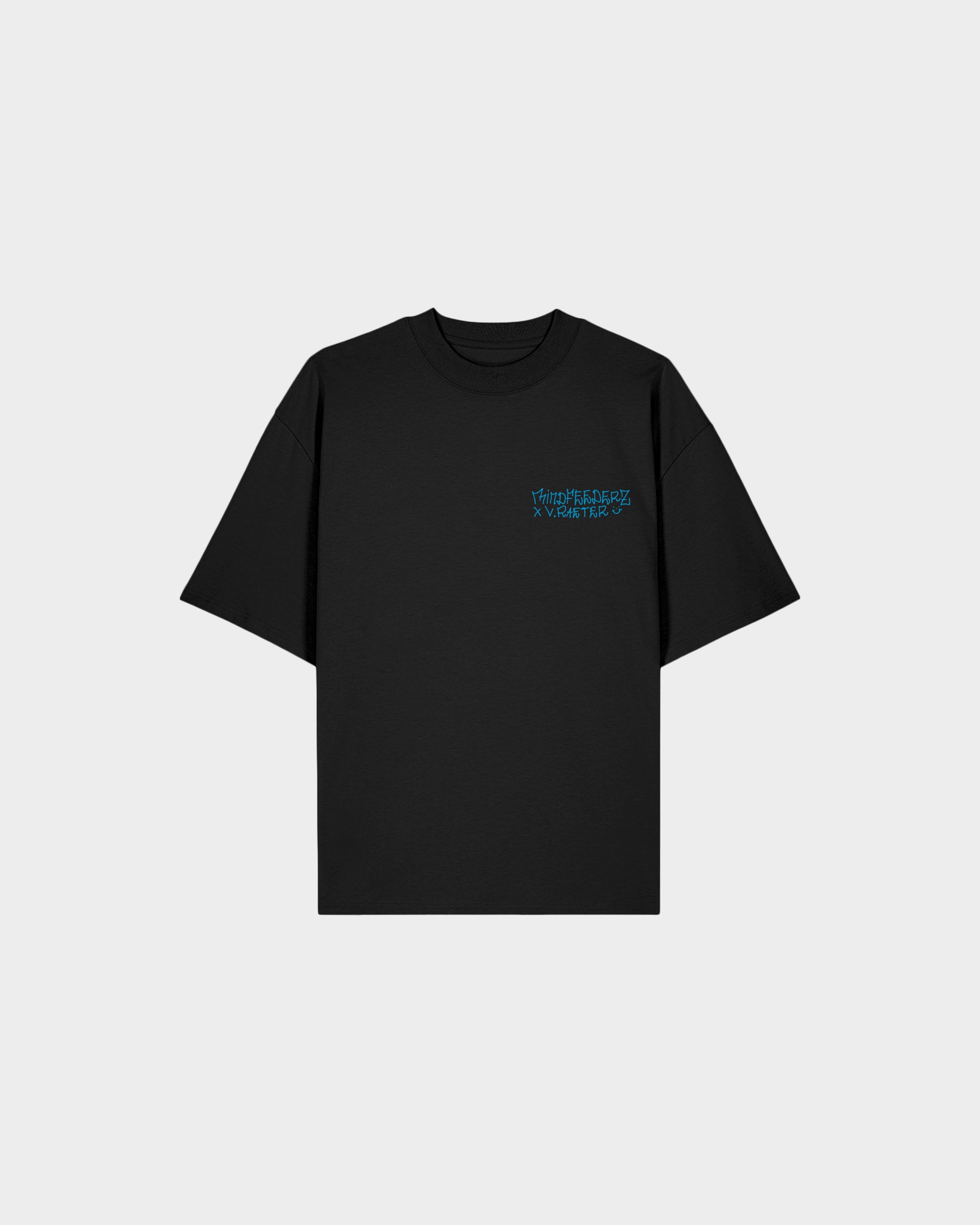 V.RAETER x MFZ TEE