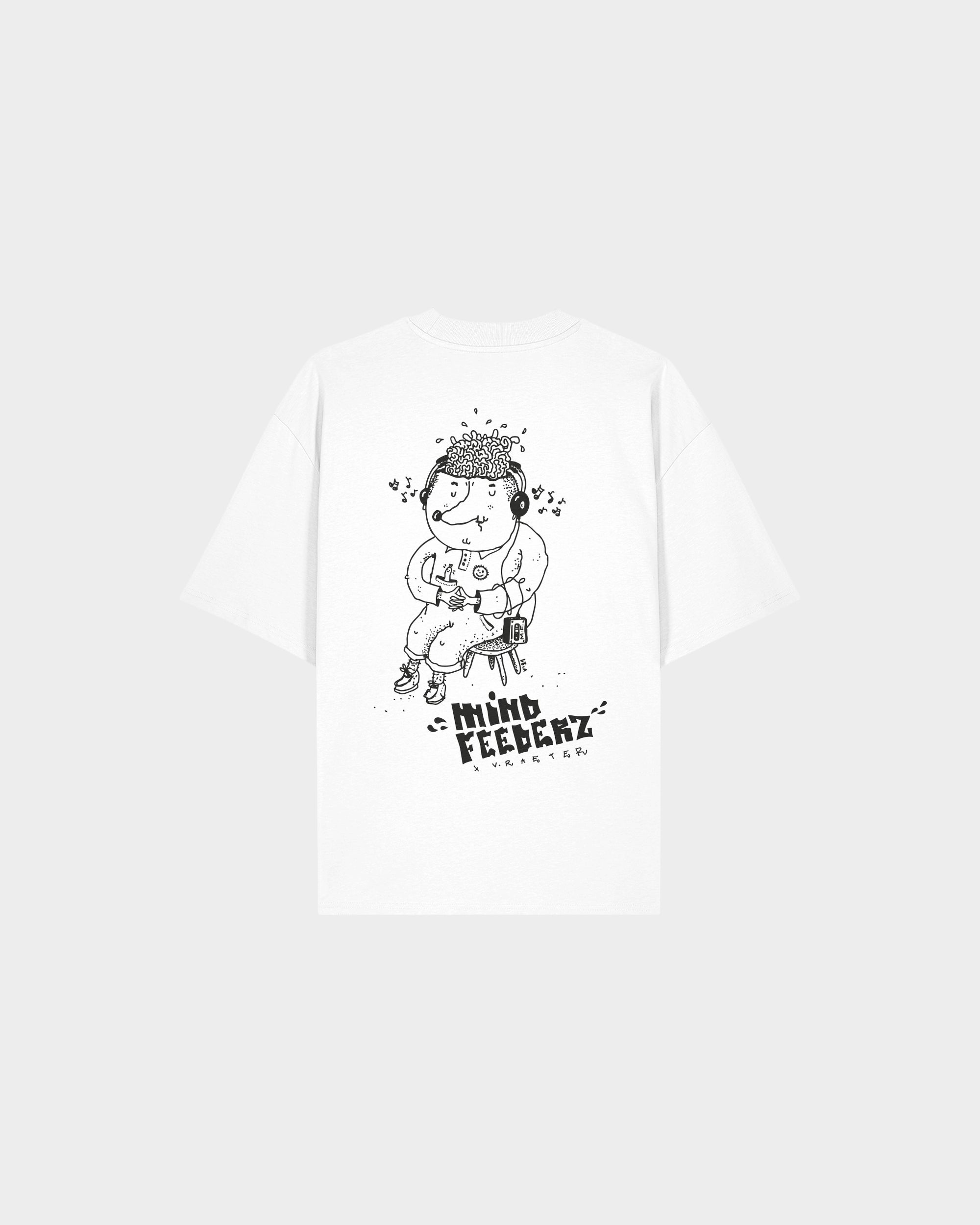 V.RAETER x MFZ TEE