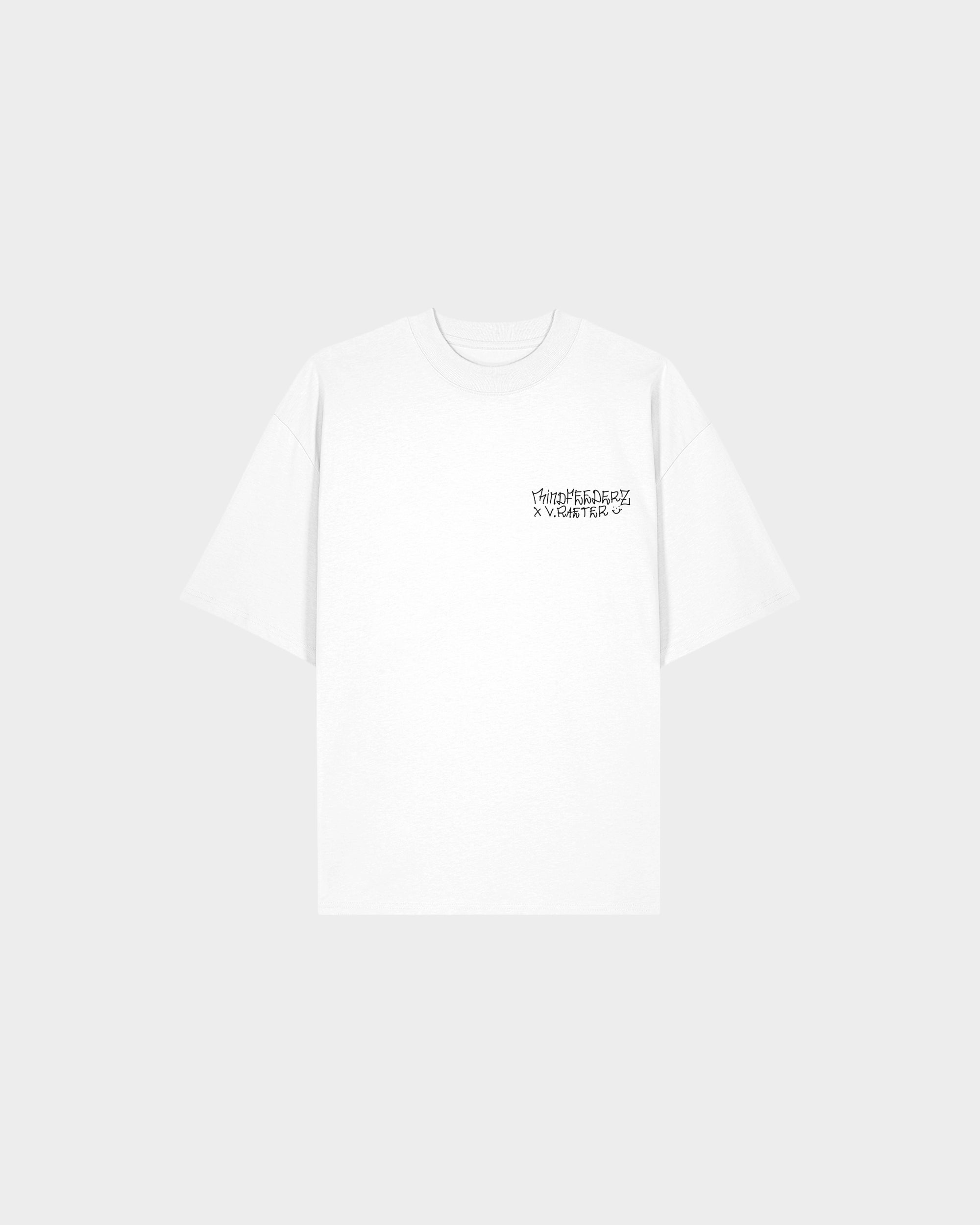 V.RAETER x MFZ TEE
