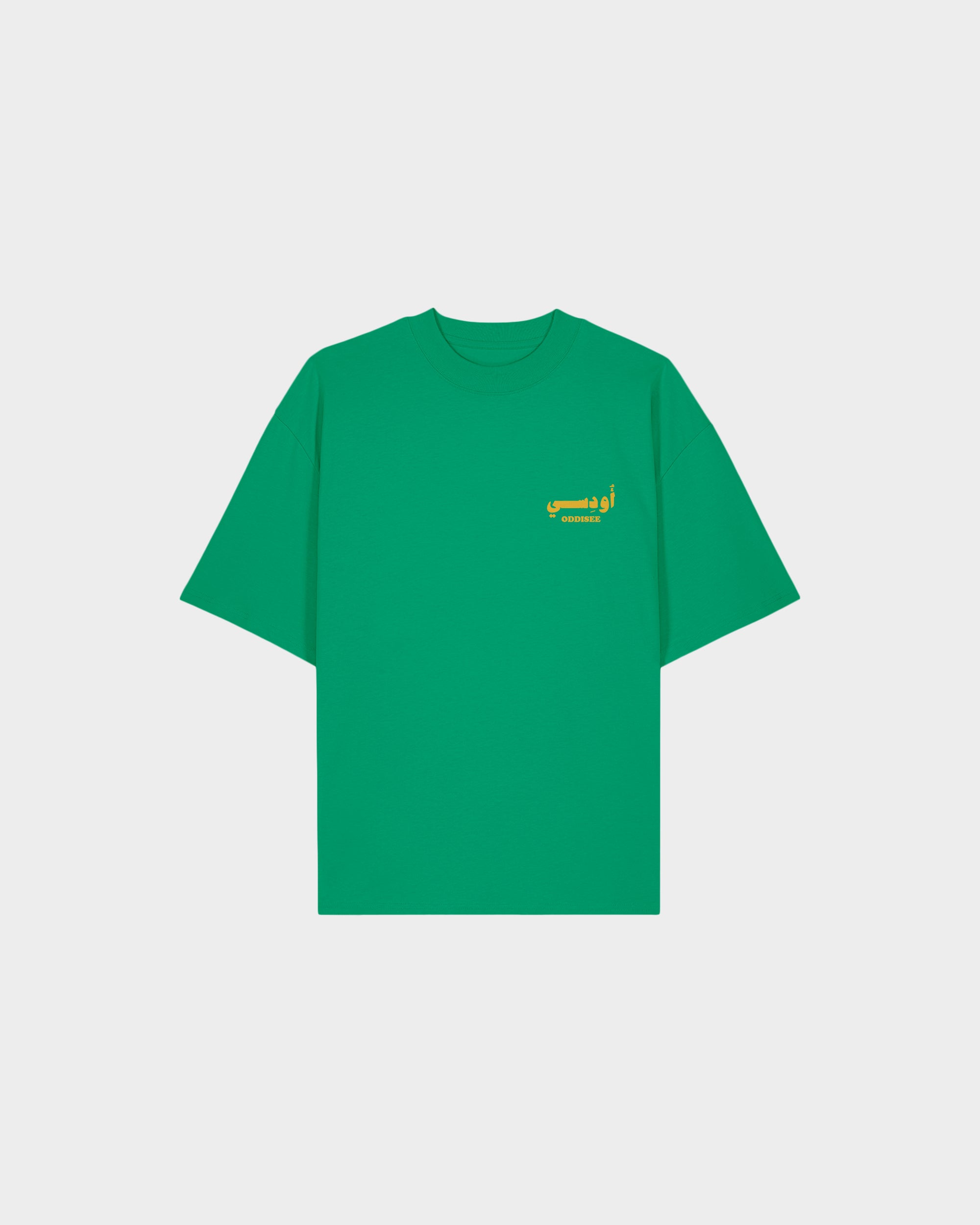 ODD LOGO TEE
