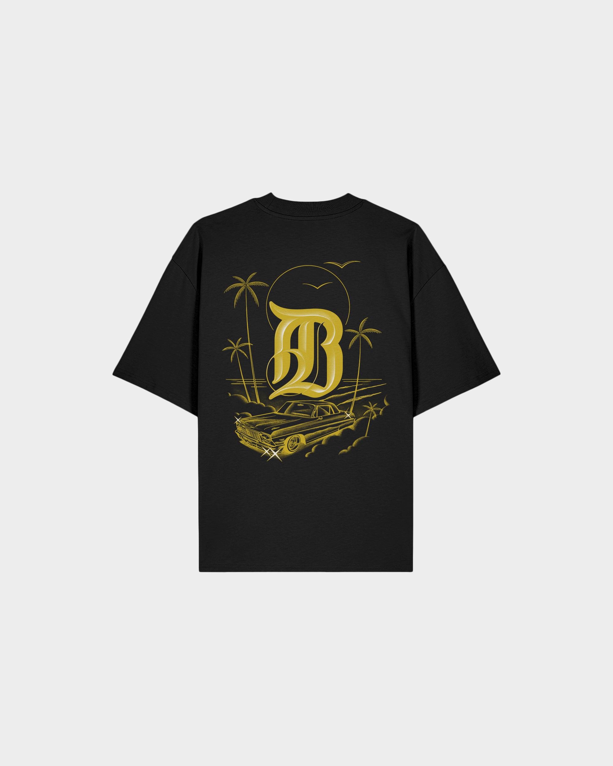 PARADISE TEE