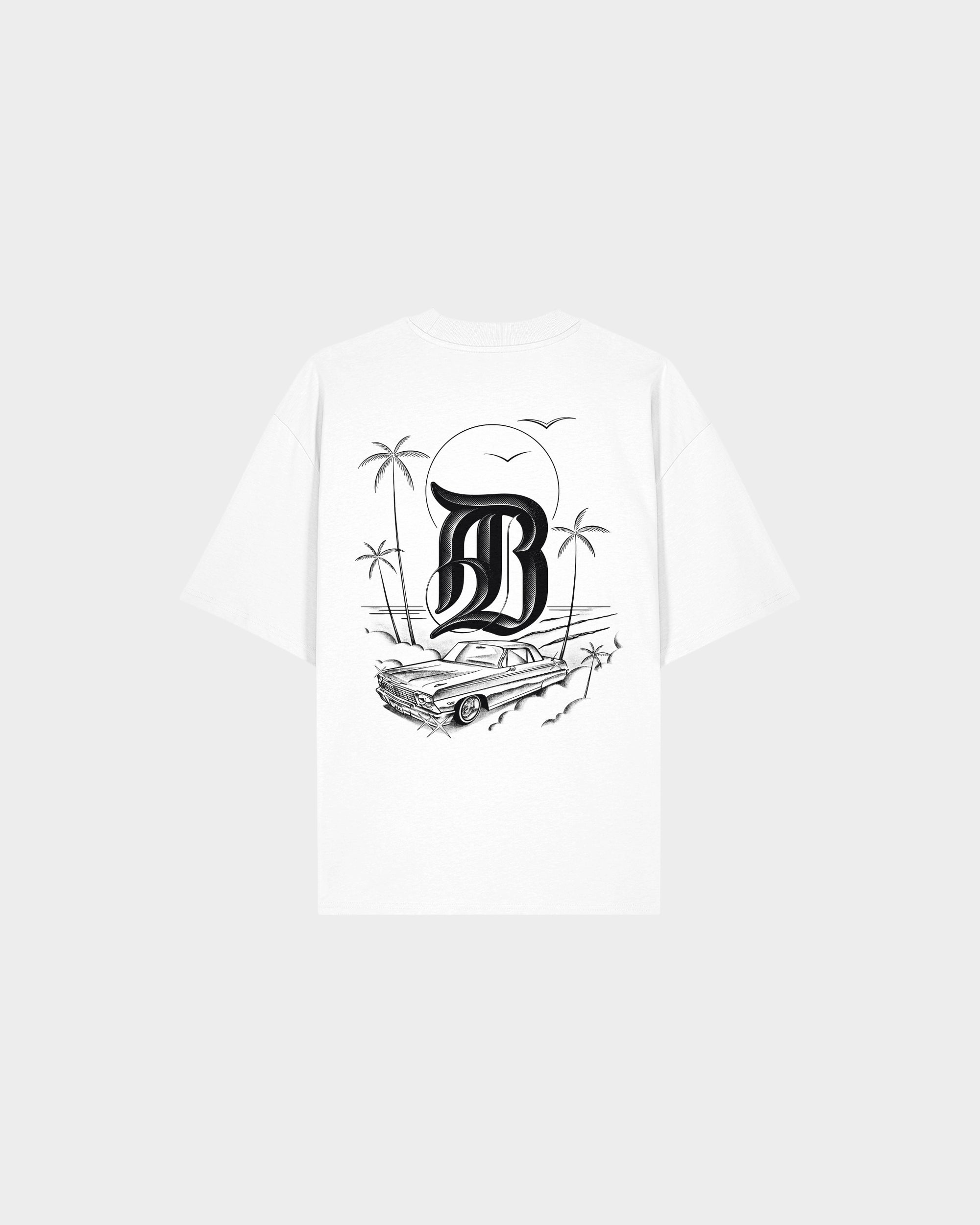 PARADISE TEE