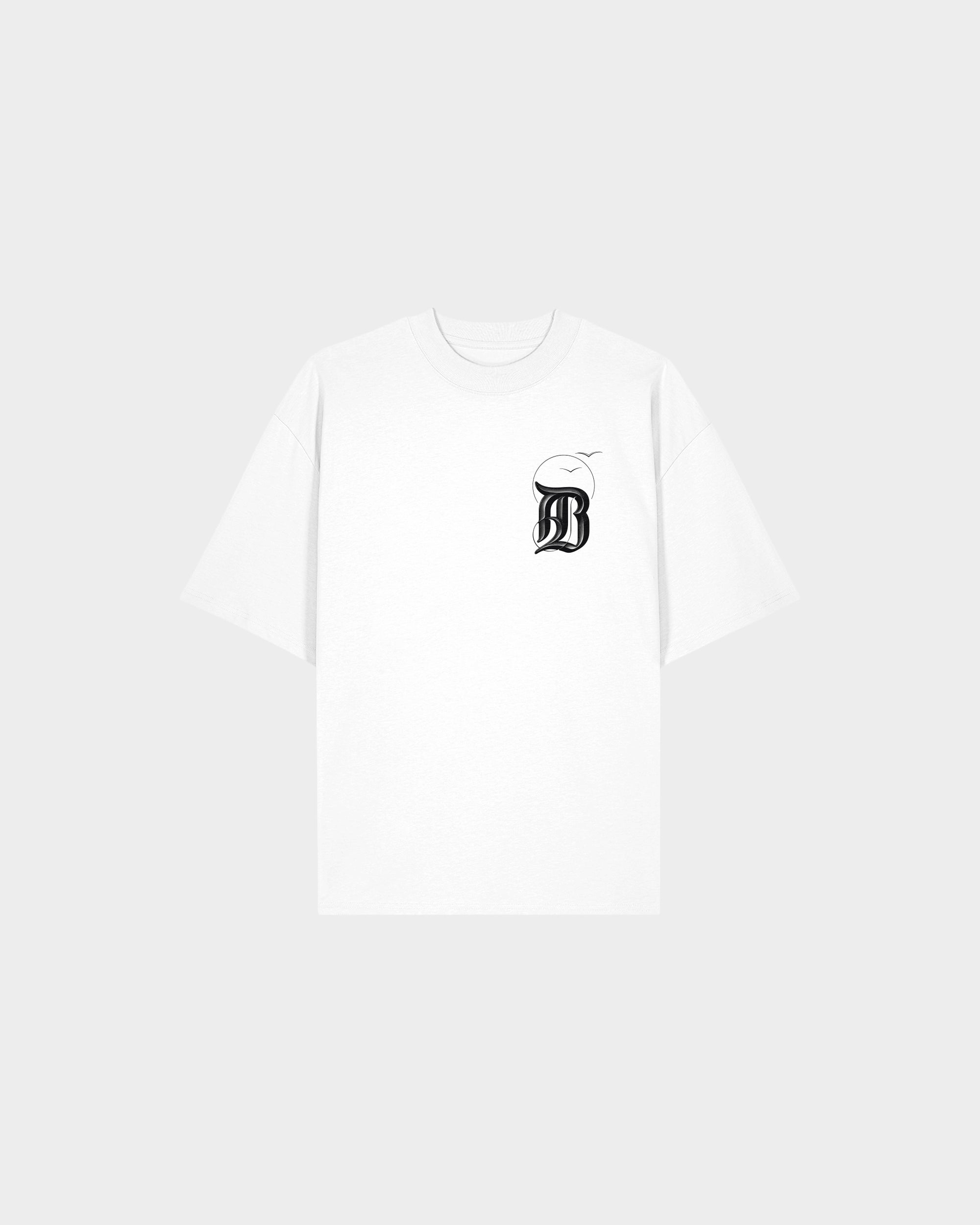 PARADISE TEE
