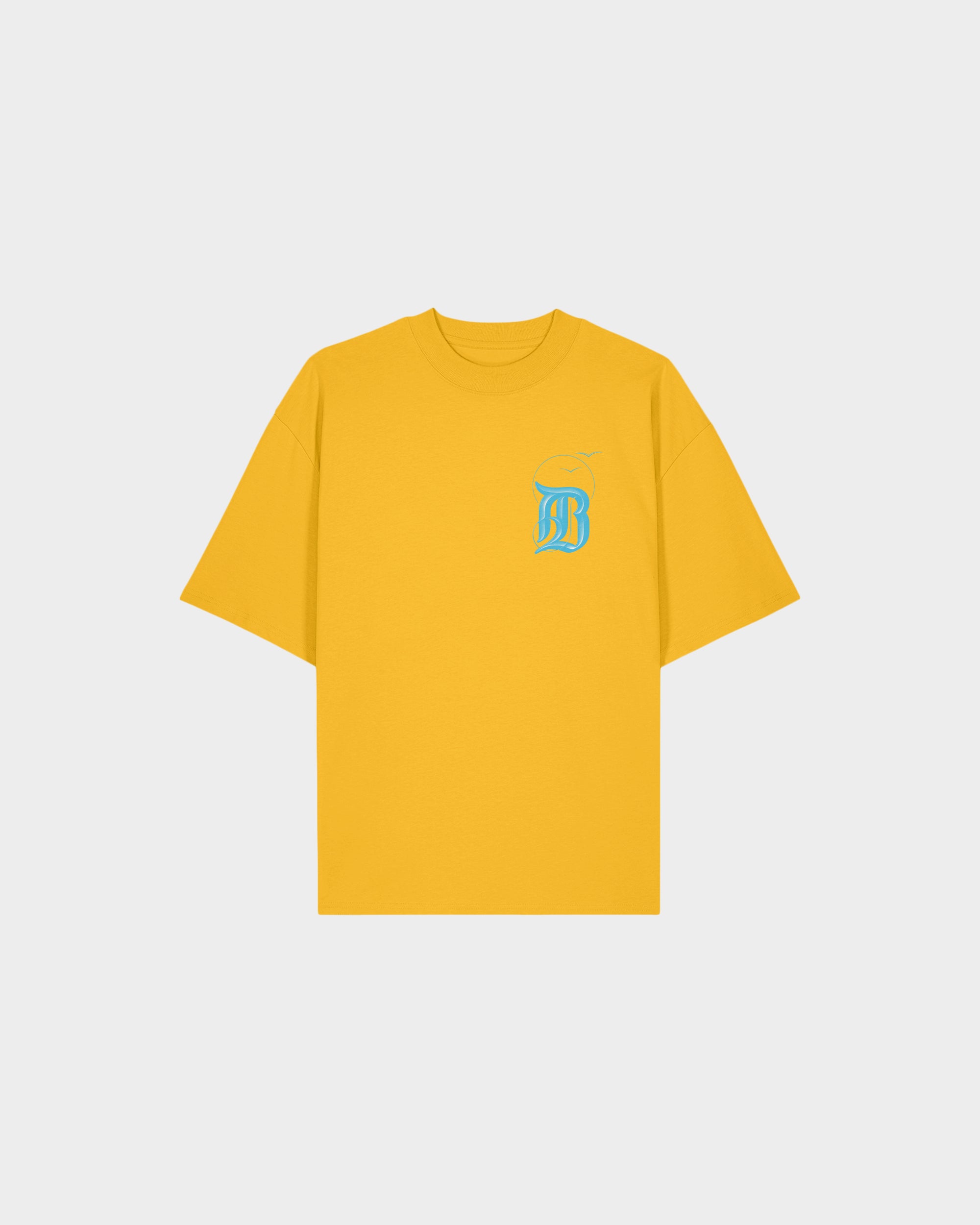 PARADISE TEE