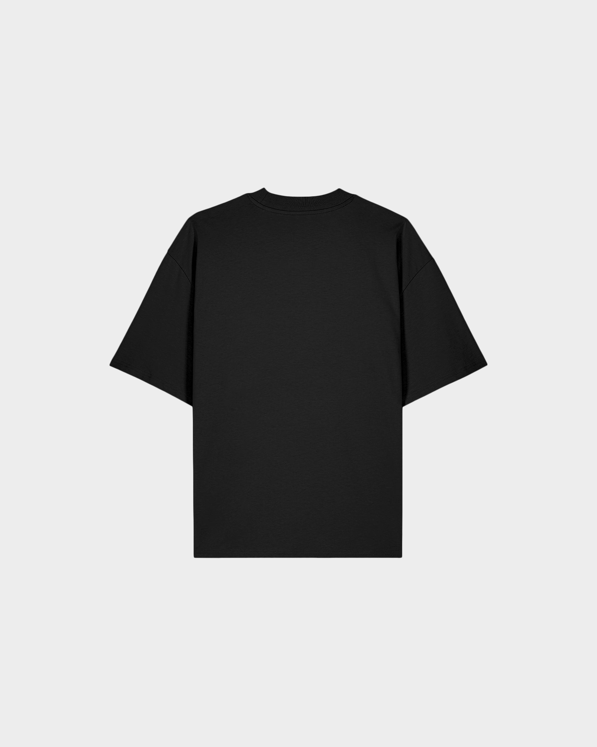 AB LOGO TEE