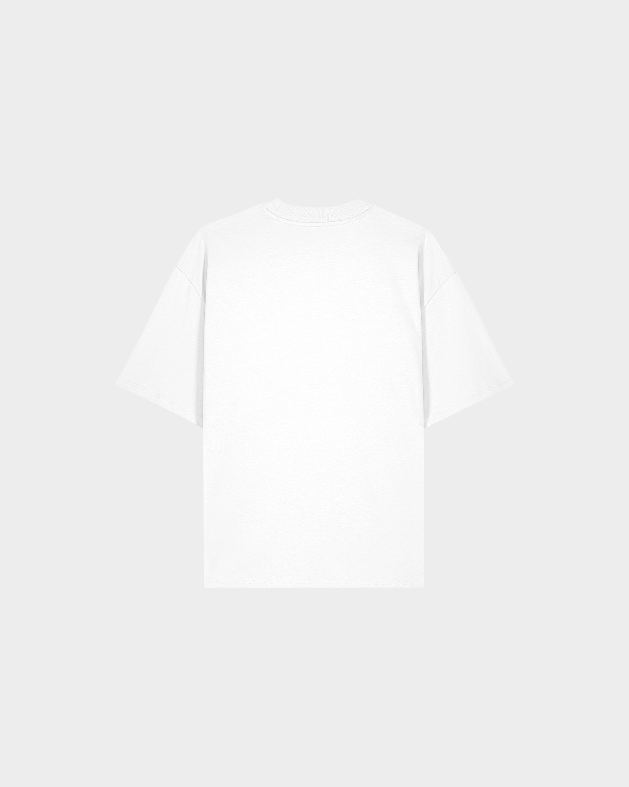 CLOUDS TEE