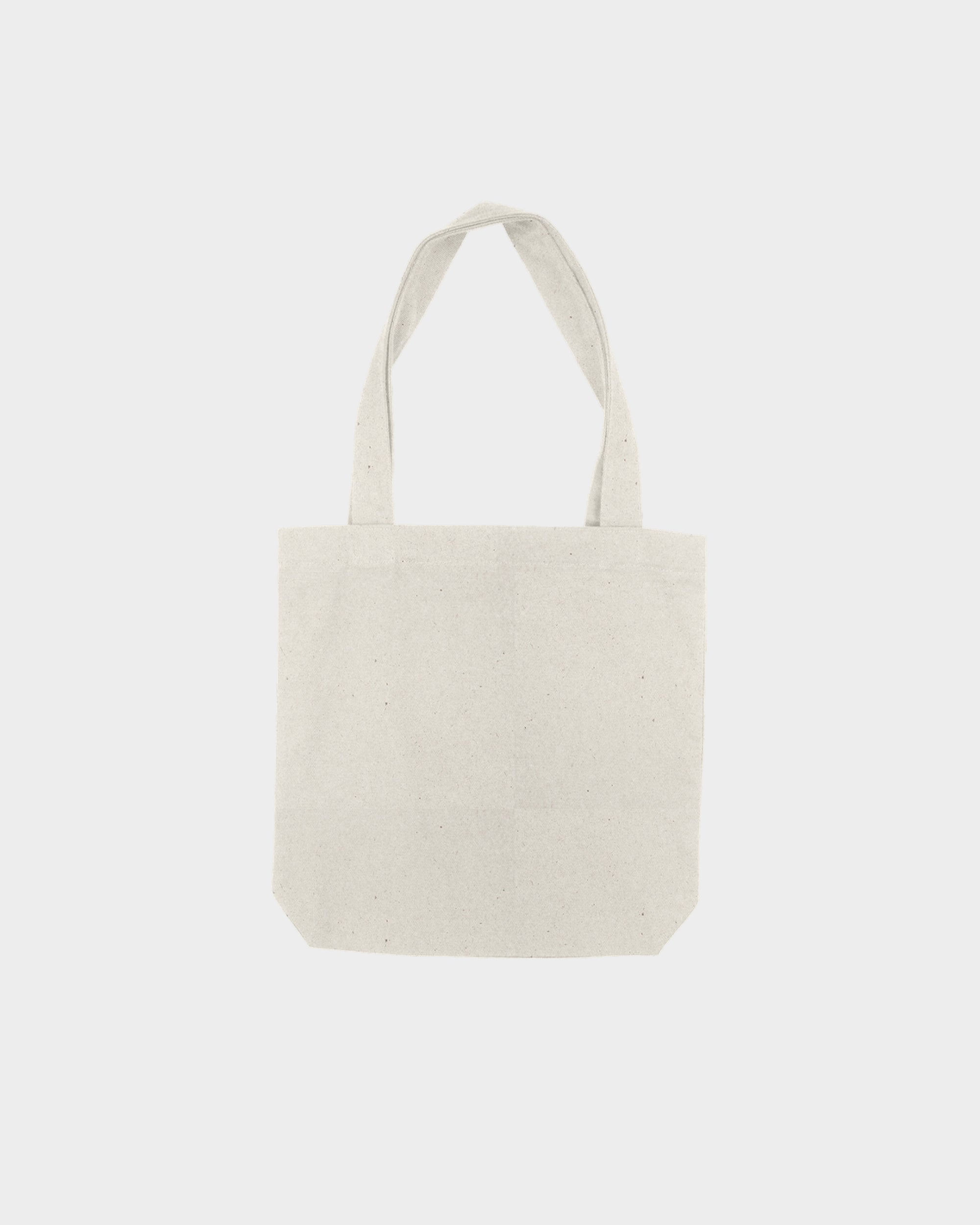 THE GOOD FIGHT TOTE BAG