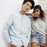 How To Layer Sweaters