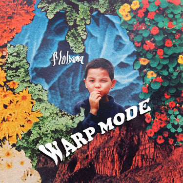 Flobama - Warp Mode (Digital Album)