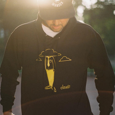 Apollo Brown CLOUDS Bundle (Limited)
